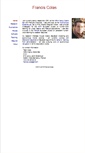 Mobile Screenshot of franciscolas.net